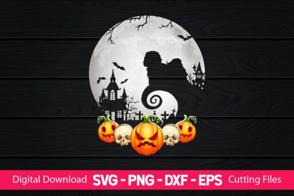 Havanese and Moon Halloween: A Designer’s Practical Take