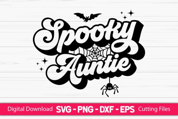 Spooky Auntie Embroidery Design Review: A Practical Take