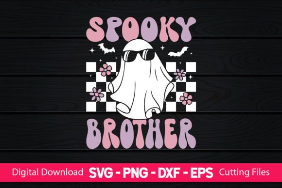 Spooky Brother Embroidery Design Review for Real Projects