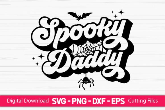 Spooky Daddy Embroidery Design Review for Real Projects
