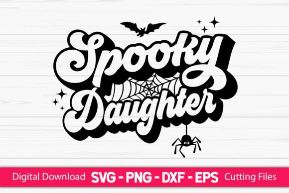 Spooky Daughter Embroidery Design Review