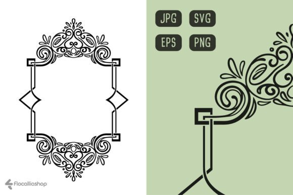 Wedding Frame, 019 – A Designer’s Perspective