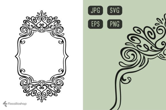 Wedding Frame, 020: A Timeless Embroidery Design for Real Projects