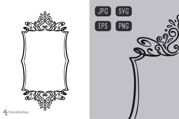Wedding Frame, 023 – A Designer’s Perspective on Real Project Use