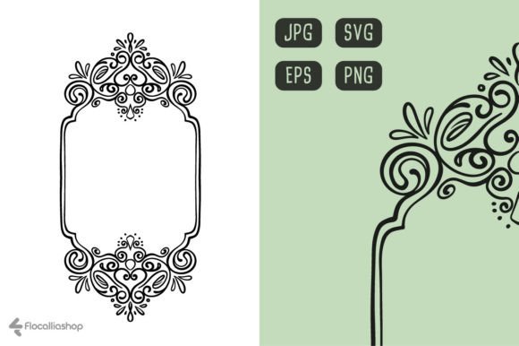 Wedding Frame 062 Review for Real Embroidery Projects
