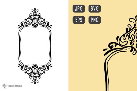 Wedding Frame, 073 Review: A Versatile Design for Real Projects