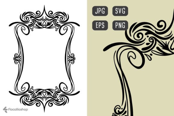 Wedding Frame 077 Review for Real Embroidery Projects