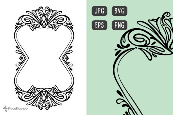 Wedding Frame 138 Review: A Versatile Design for Real Projects